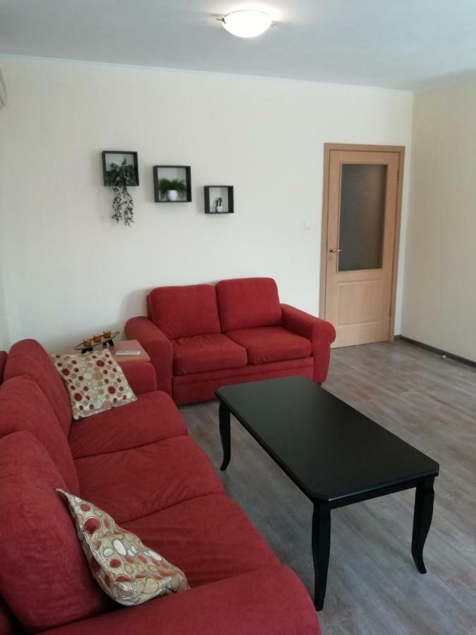 Sunny Fort Apartment Sunny Beach Exterior photo